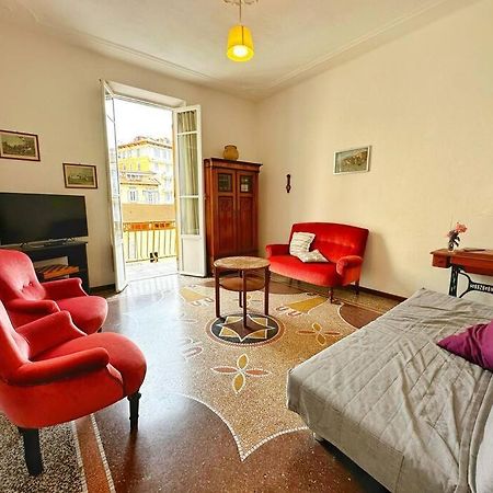Suite Massa 57 - Sanremo Dış mekan fotoğraf
