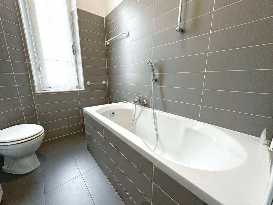 Suite Massa 57 - Sanremo Dış mekan fotoğraf