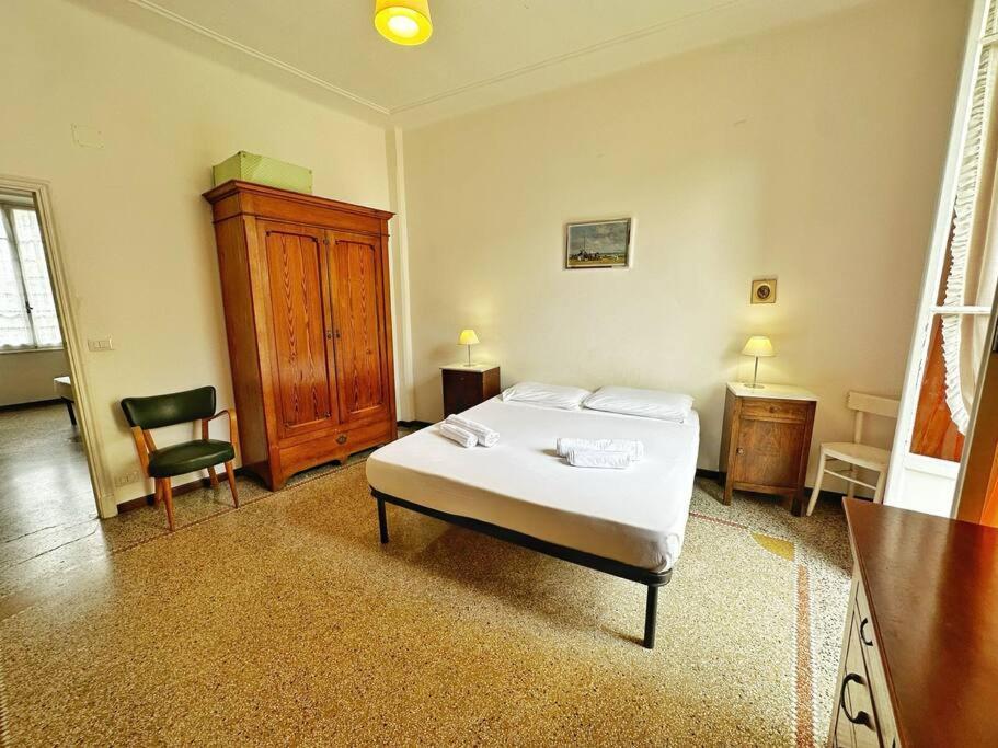 Suite Massa 57 - Sanremo Dış mekan fotoğraf