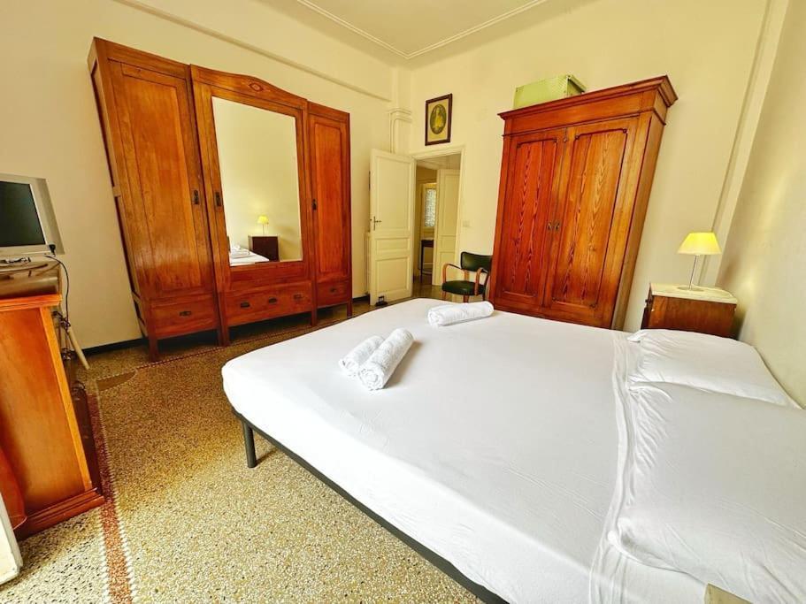 Suite Massa 57 - Sanremo Dış mekan fotoğraf