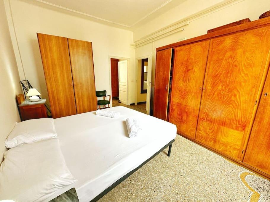 Suite Massa 57 - Sanremo Dış mekan fotoğraf