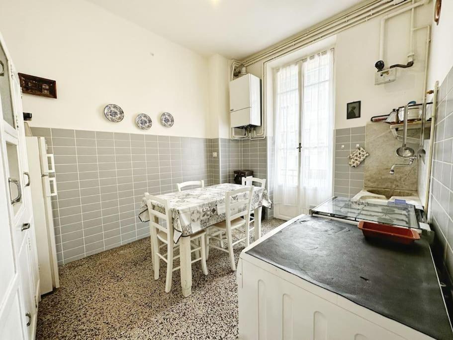 Suite Massa 57 - Sanremo Dış mekan fotoğraf