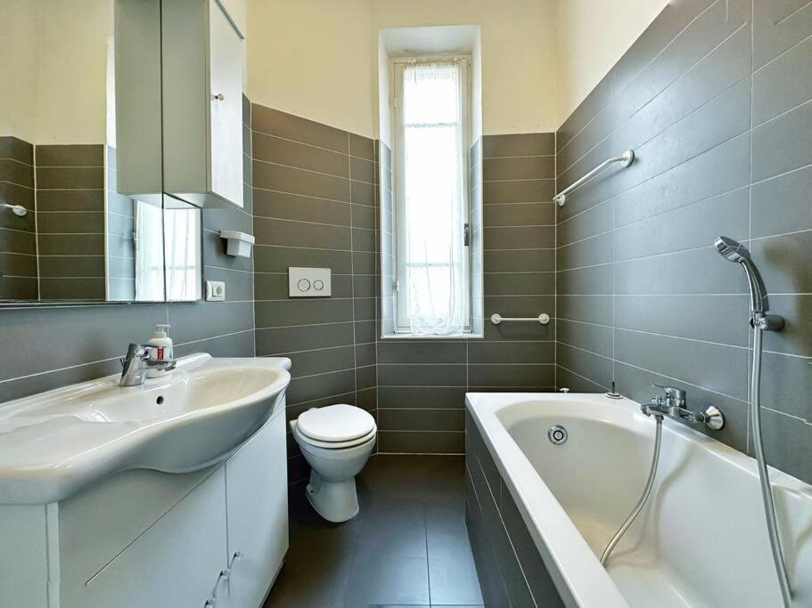 Suite Massa 57 - Sanremo Dış mekan fotoğraf