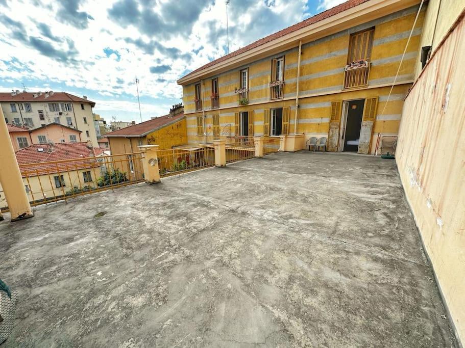 Suite Massa 57 - Sanremo Dış mekan fotoğraf