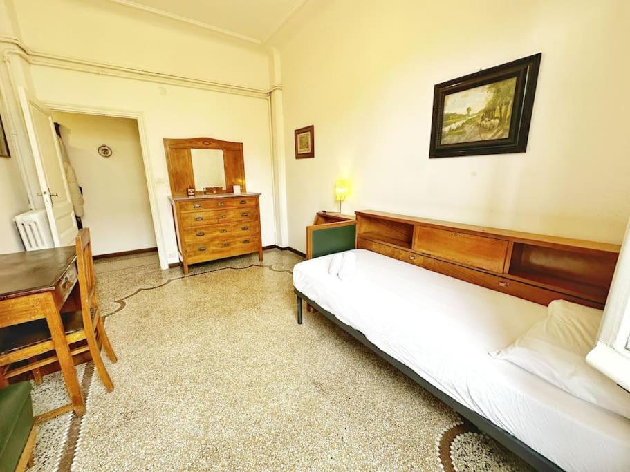 Suite Massa 57 - Sanremo Dış mekan fotoğraf