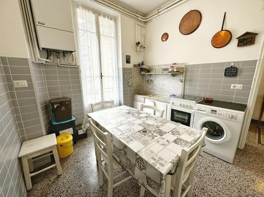 Suite Massa 57 - Sanremo Dış mekan fotoğraf