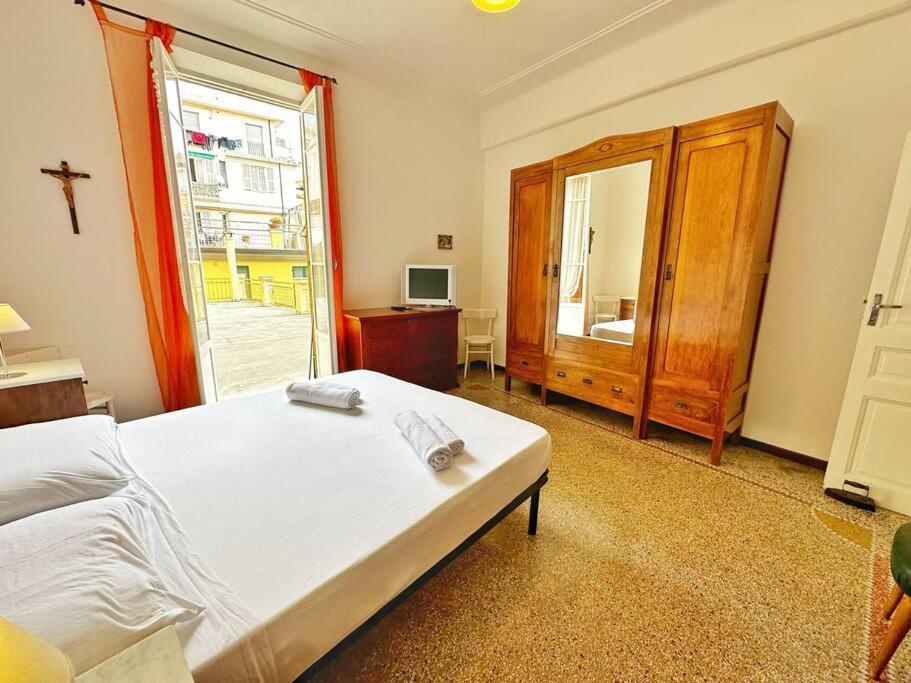 Suite Massa 57 - Sanremo Dış mekan fotoğraf