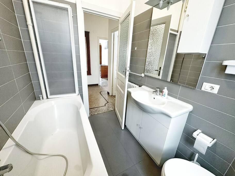 Suite Massa 57 - Sanremo Dış mekan fotoğraf