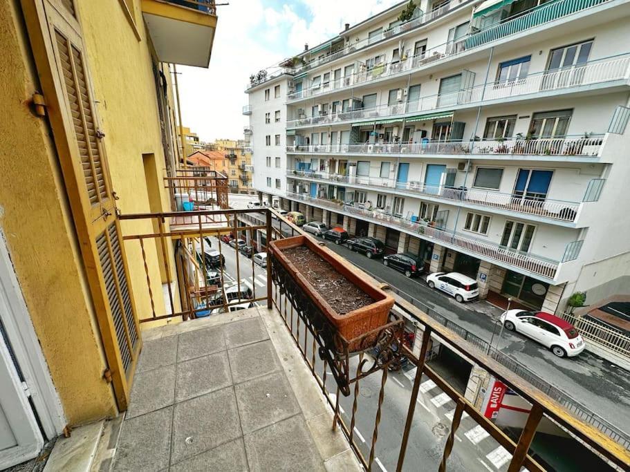 Suite Massa 57 - Sanremo Dış mekan fotoğraf